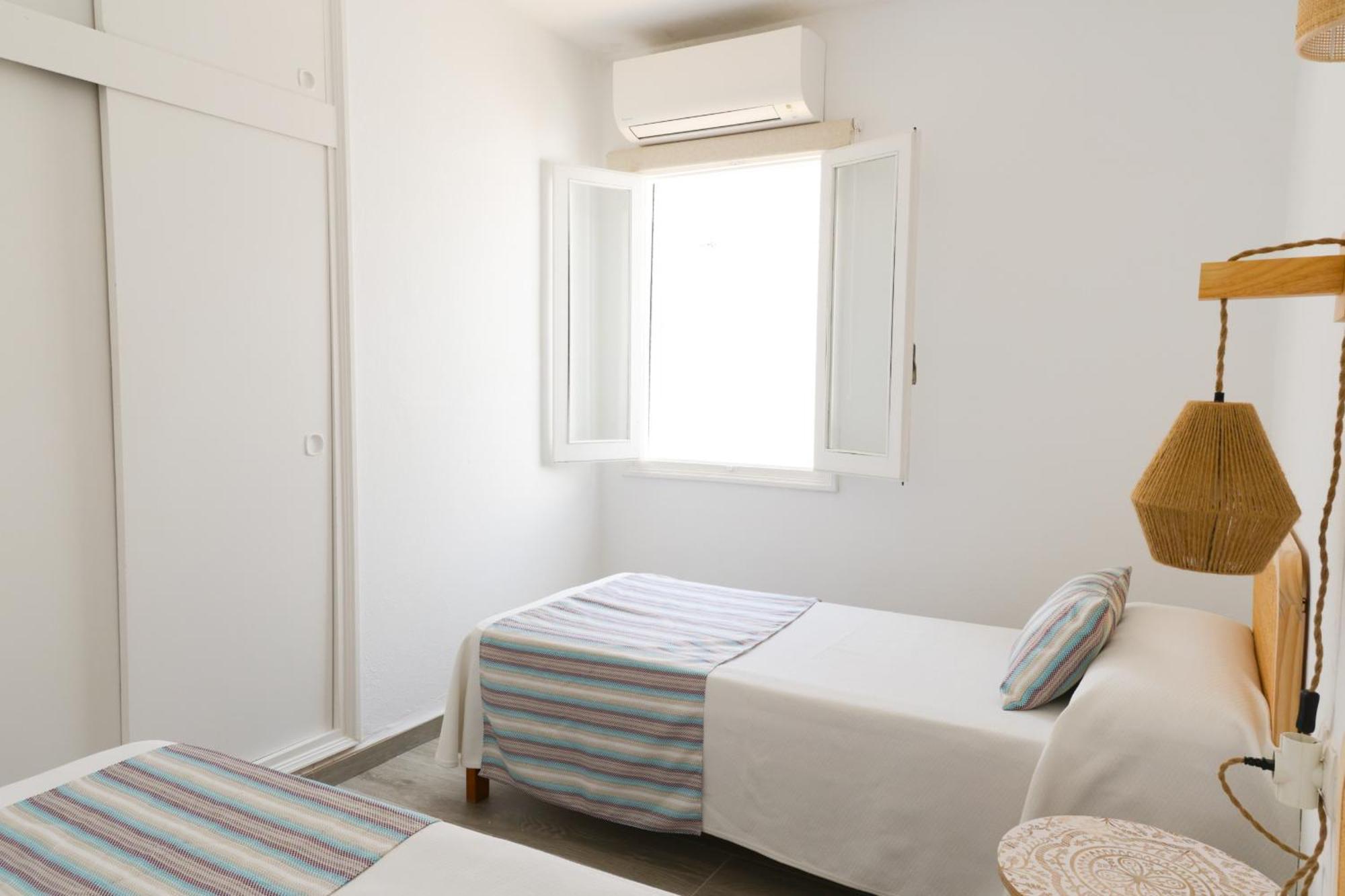 Villa 10 Marias Cala Blanca (Menorca) Exterior foto